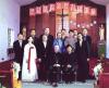 30th Anniversary Mass of St. Jung Ha Sang Korean Parish group photograph