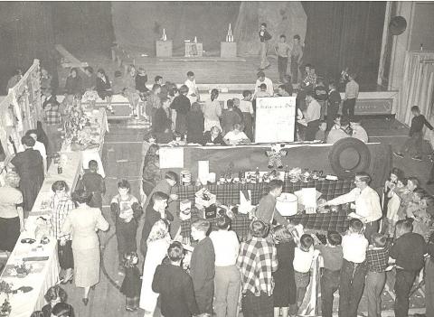 Original Objet numérique not accessible