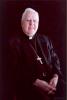 Formal portrait of Archbishop MacNeil, Archbishop Emeritus