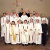 Rev. Vic Perron's 25th Anniversary of Ordination