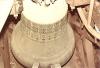 Immaculate Conception Parish church bell