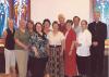 Archbishop Smith with Together in Ministry (TIM) faciliators