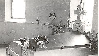 Original Objet numérique not accessible