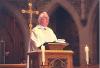 Archbishop MacNeil at St. Joseph's Basilica on the occasion of his 50th Anniversary of Ordination to the Priesthood