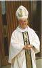 Bishop Paul O'Byrne's 25th Anniversary of Priesthood