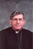Archbishop Collins formal portrait
