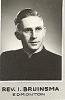 Rev. Bruinsma