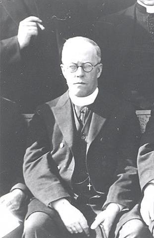 Original Digitaal object not accessible