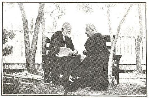 Original Objet numérique not accessible