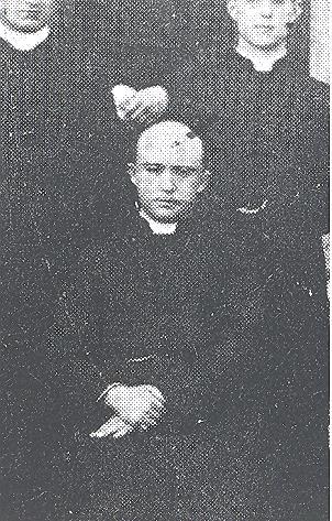 Original Digitaal object not accessible