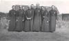 Rev. Donald Murphy with Priests
