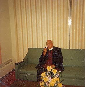 Original Objet numérique not accessible