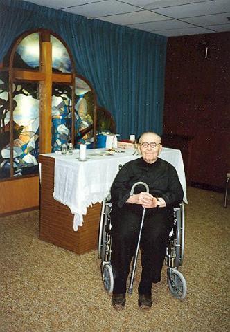 Original Digitaal object not accessible