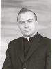 Rev. Thaddeus Rataj formal portrait