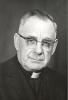 Rev. Norbert Louis Schmeltzer formal portrait