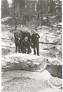 Original Digitaal object not accessible