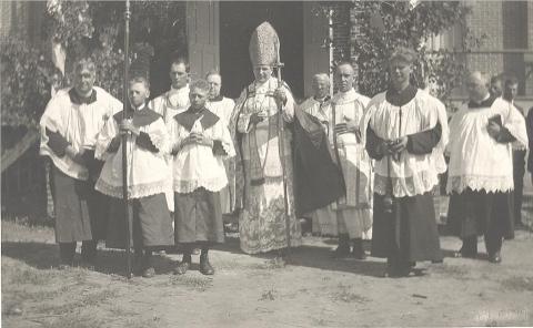 Original Objet numérique not accessible