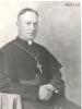 Formal portrait of Arcbishop MacDonald