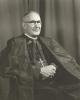 Portrait of Archbishop MacDonald seated