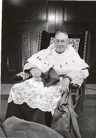 Original Digitaal object not accessible