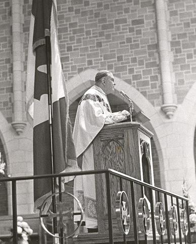 Original Digitaal object not accessible