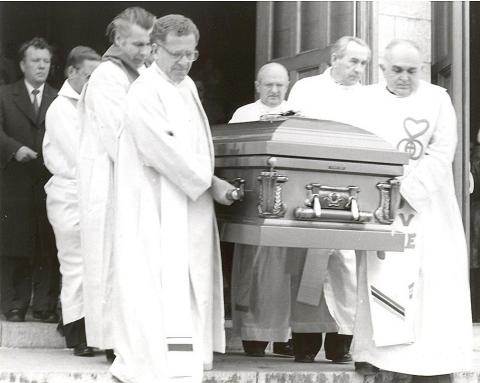 Original Objet numérique not accessible