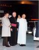 Pope John Paul II at Namao Base
