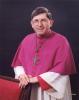 Archbishop Collins' formal portrait as Archbishop of Edmonton