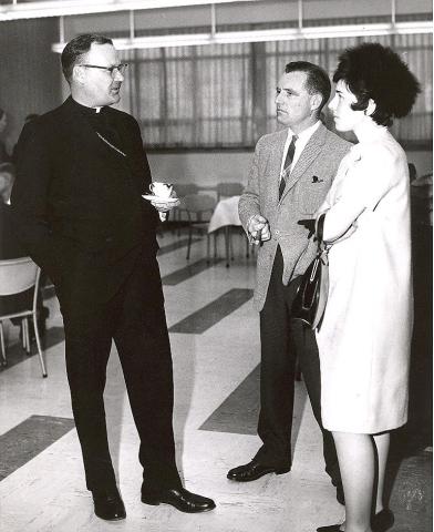 Original Objet numérique not accessible