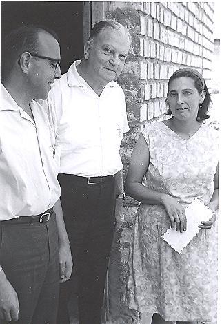 Original Objet numérique not accessible