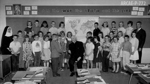 Original Digitaal object not accessible