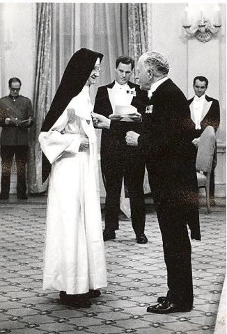 Original Digitaal object not accessible