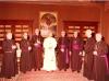 Alberta Bishops with Pope Paul VI