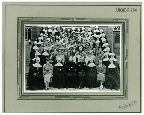 Original Digitaal object not accessible