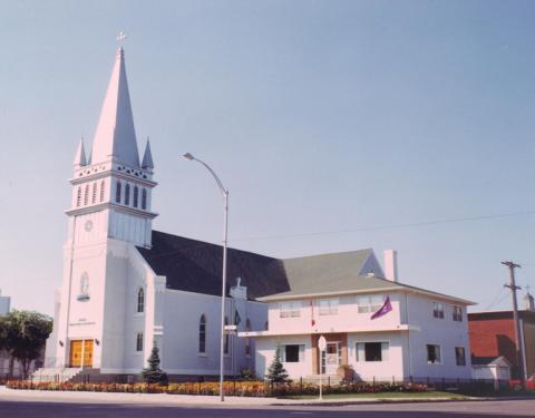 Original Objet numérique not accessible