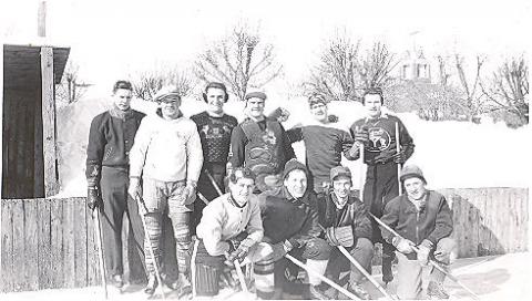 Original Objeto digital not accessible