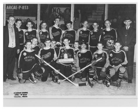 Original Objet numérique not accessible