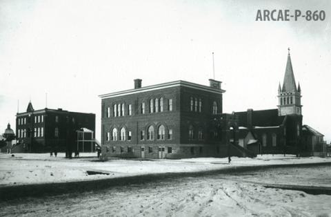 Original Objet numérique not accessible