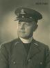 Portrait of Rev. Romeo Ketchen, RCAF