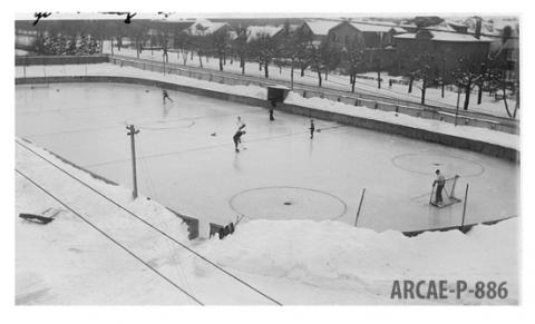 Original Objet numérique not accessible