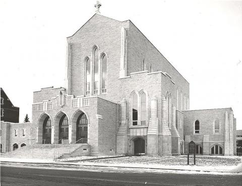 Original Digitaal object not accessible