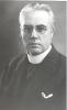 Portrait of Rev. Joseph Albernic Ouellette