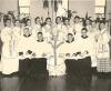 Sacerdotal ordination of Joseph MacNeil group photograph