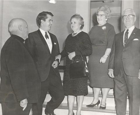 Original Objet numérique not accessible